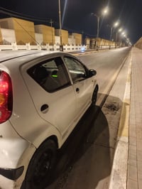 بيوادي F0 • توماتيك • رقم جديد