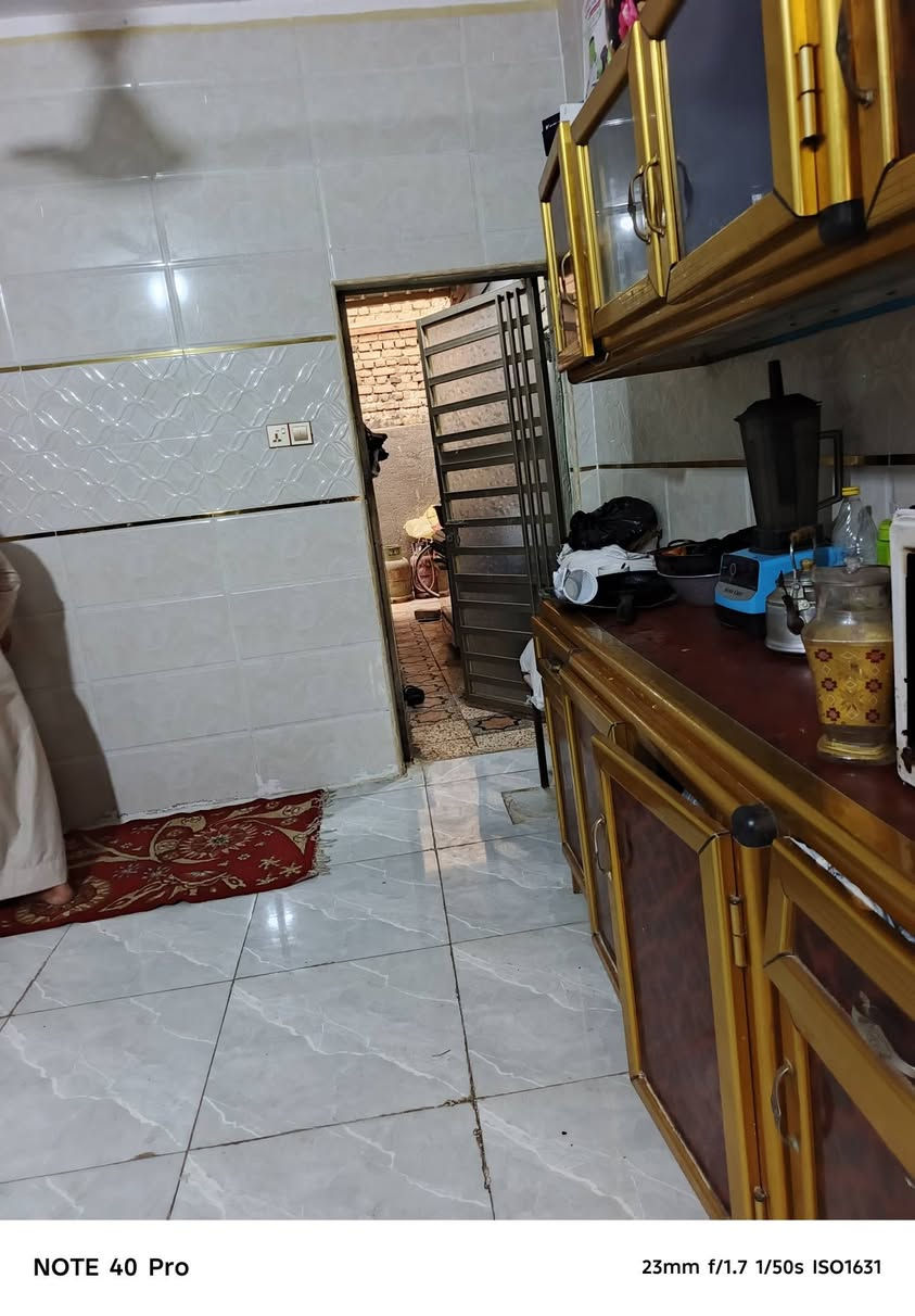 حي لحسين • ٢٠٠م • طابو صرف