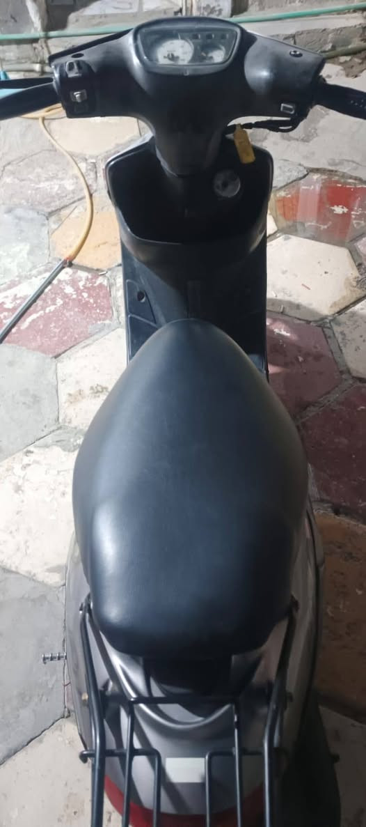 بيجي نظيفه مفتوحه مره وحده كهربائيات كامله هندر سلف 400
وبيها مجال عنوان ناصريه مركز هاتف ***********
