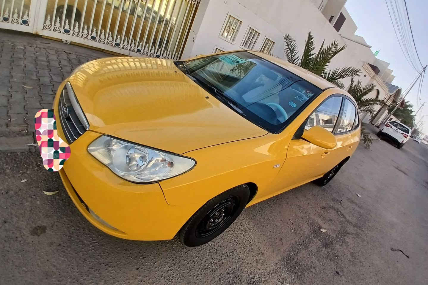 السلام عليكم
النترا ٢٠١٠ دخول جديد سياره جديده كلش 
جاهزه كير محرك حداديه تبريد كله جديد فقط ربل دبل خلفي بي صوت جديده جديده مكان نجف 
اتصل او واتسااب***********
السعر ٣٩ بيه مجال
