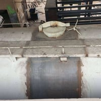حداد • تطويل سايلو • الفلوجه
