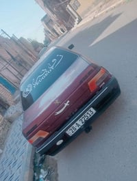 موديل ١٩٩٣ • نجف انجليزي • مكينة وكير نظاف