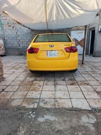 النترا • ٢٠٠٩ • رقم بغداد
