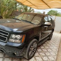 تاهو LT • ٢٠١٠ • رقم بصرة
