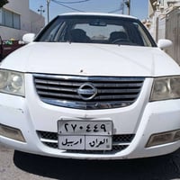 صني كوري • ٢٠١٠ • أربيل