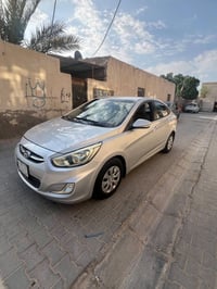 اكسنت ٢٠١٦ • محرك ١٦٠٠ • مكفولة