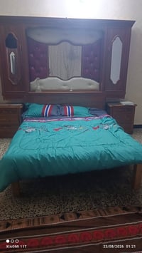 غرفه اخشاب • للبيع • مجال بسيط