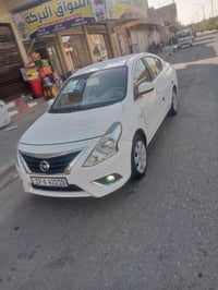 نيسان صني • ٢٠٢٣ • سماوه رميثه
