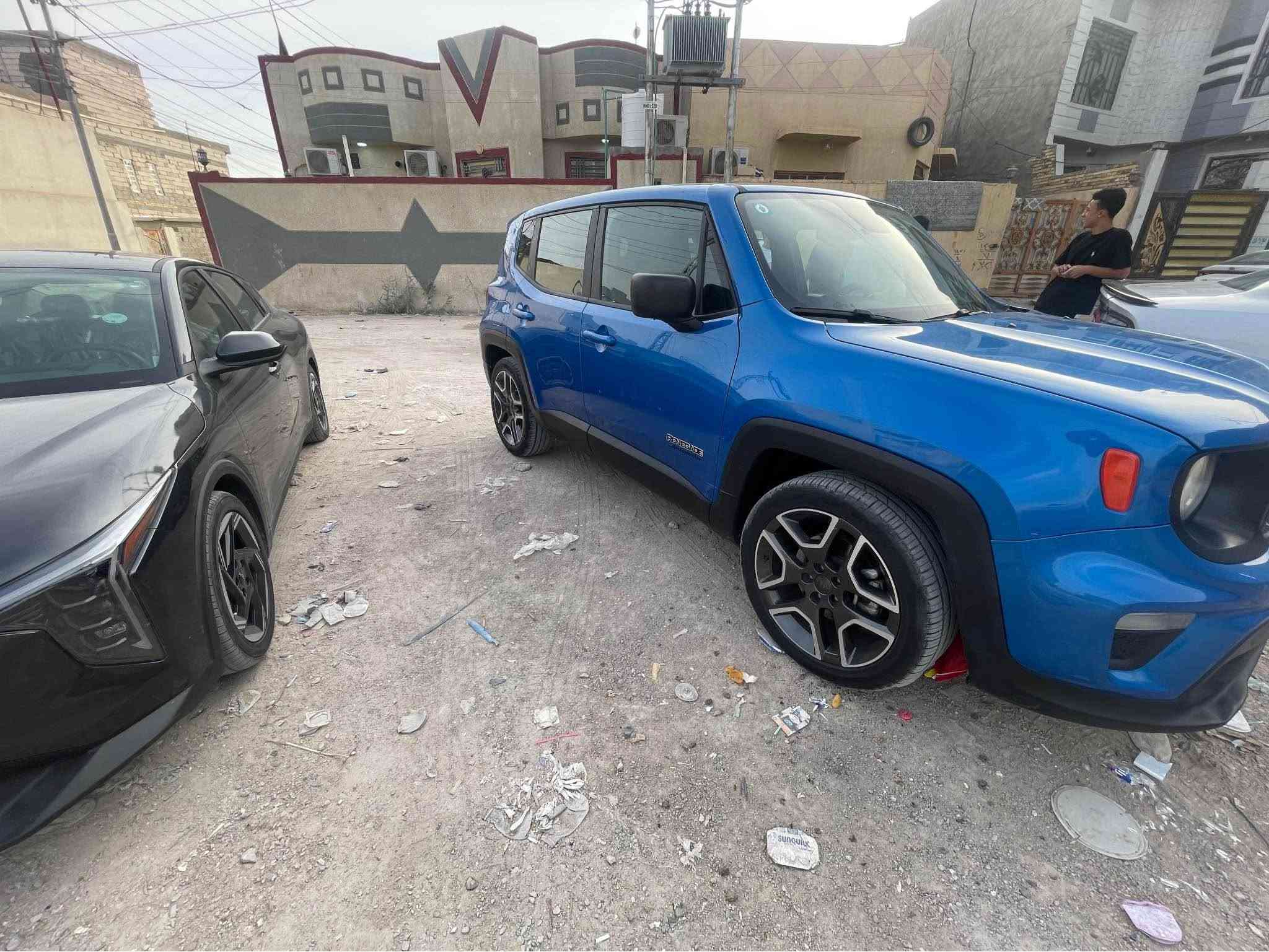 رنكد • ٢٠٢٠ • رقم بصره