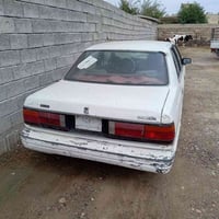 مازده 929 • تحويل وكالة • باور شغال