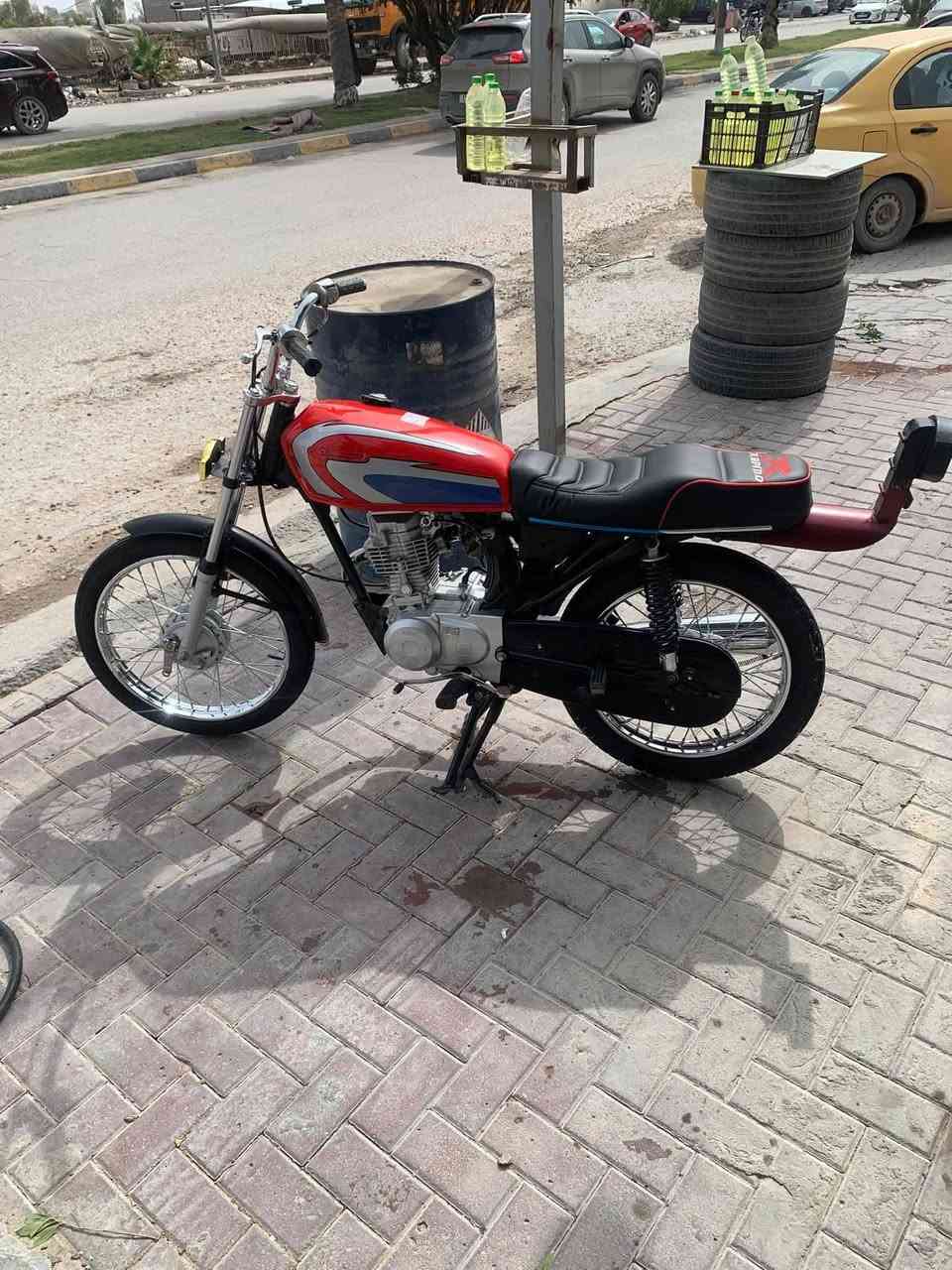 اربعه كير • اوراق • نامه