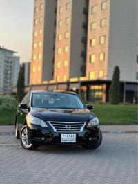 سنترا خليجي • ٢٠١٤ • ١٧٠٠٠٠ كم