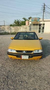 بيجو لميس • ٢٠١٦ • كمبريسر جديد
