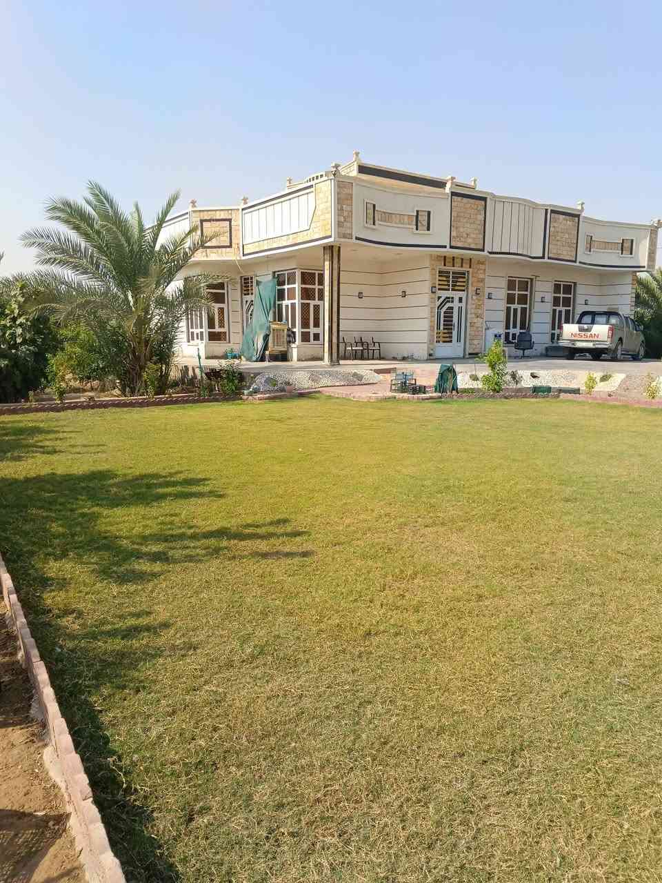 الفلوجه الازركيه • ٢٠٠٠م • سند ٢٥