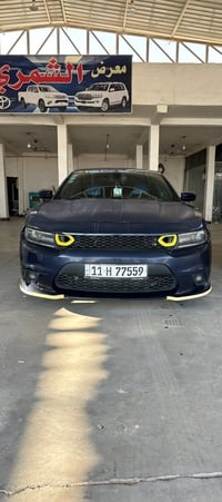 تشارجر SXT • ٢٠١٦ • ٩٥٠٠٠ ميل