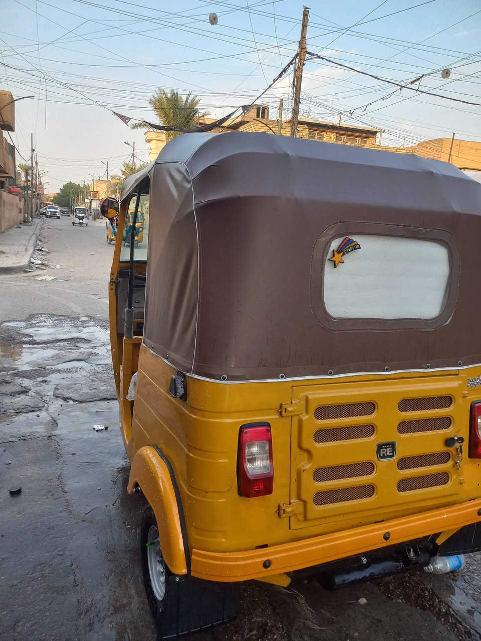موديل ٢٠٢٠ • طخطخات قليلة • مجال قليل