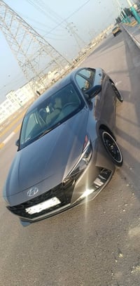النترا امريكي • ٢٠٢٢ • مبادلة فورتي/سيراتو