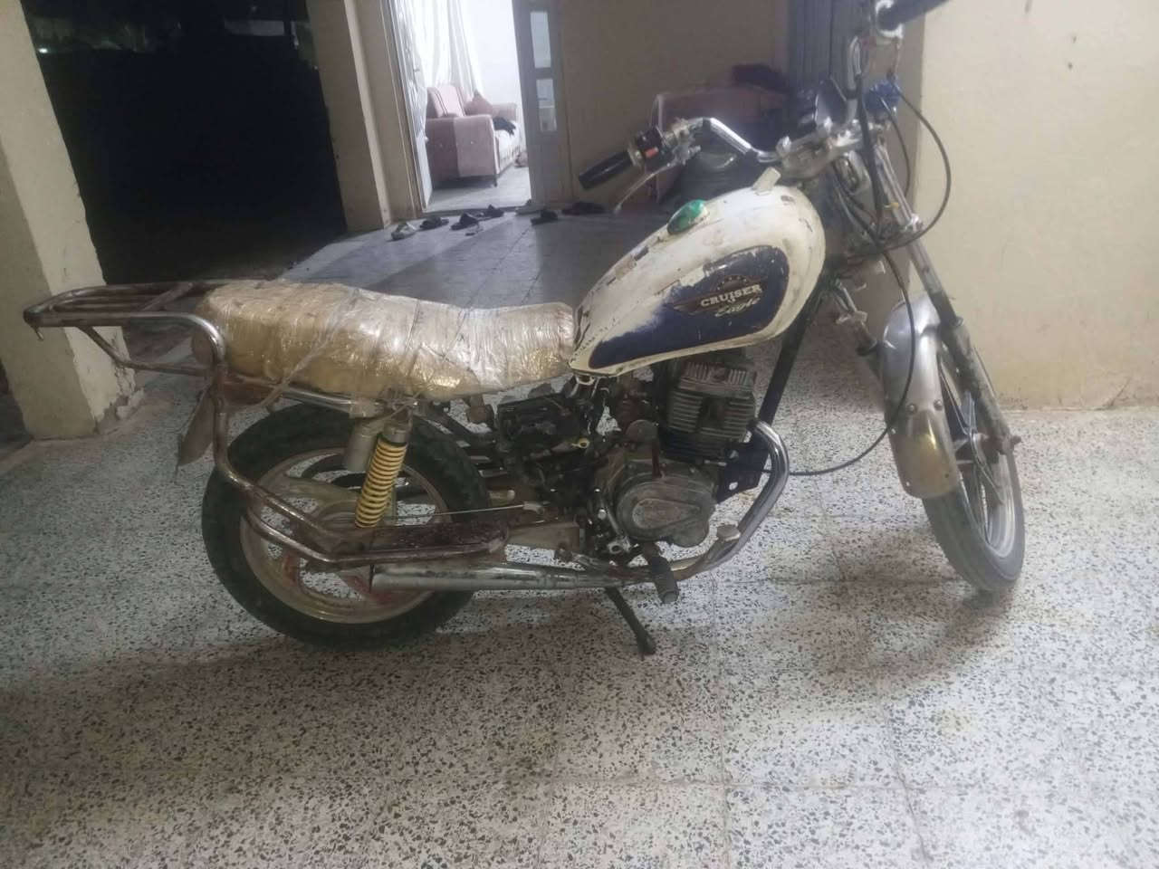جني • ٢٠١٧ • درجه خير