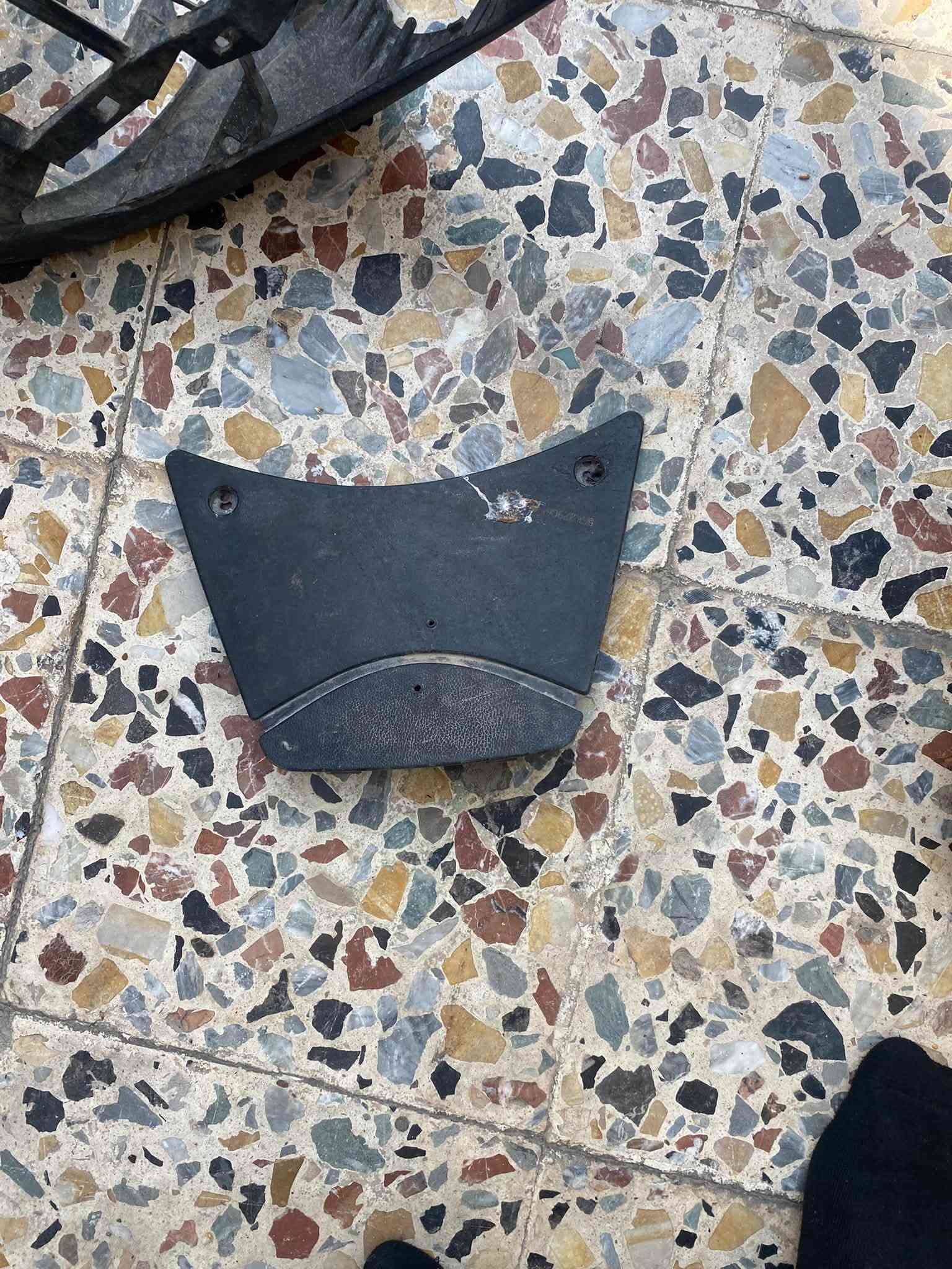 عدلة • غراض • تفصيخ
