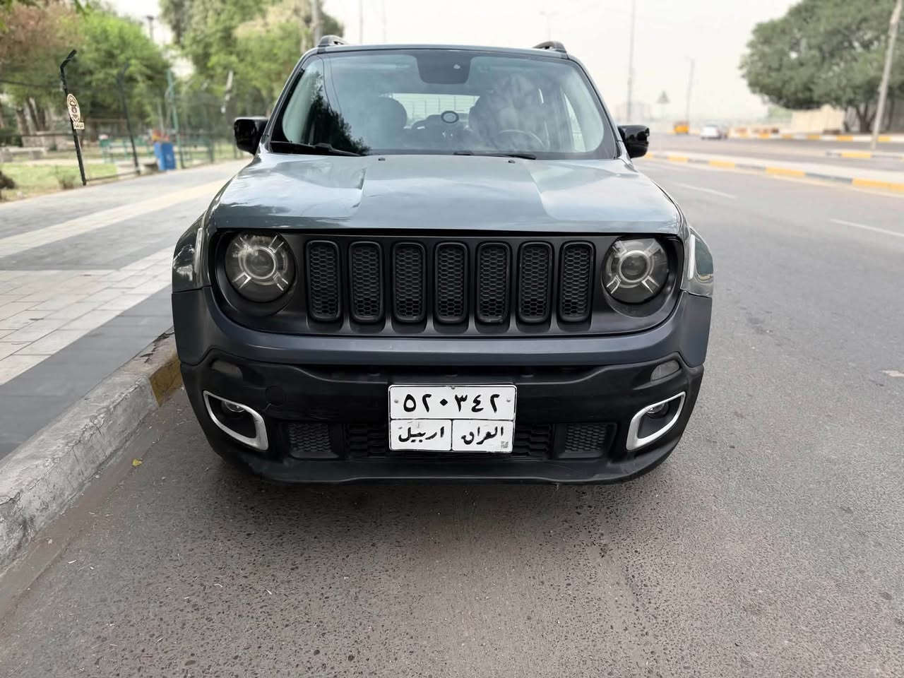 جيب رينكد • فول مواصفات • الكرخ رحمانيه