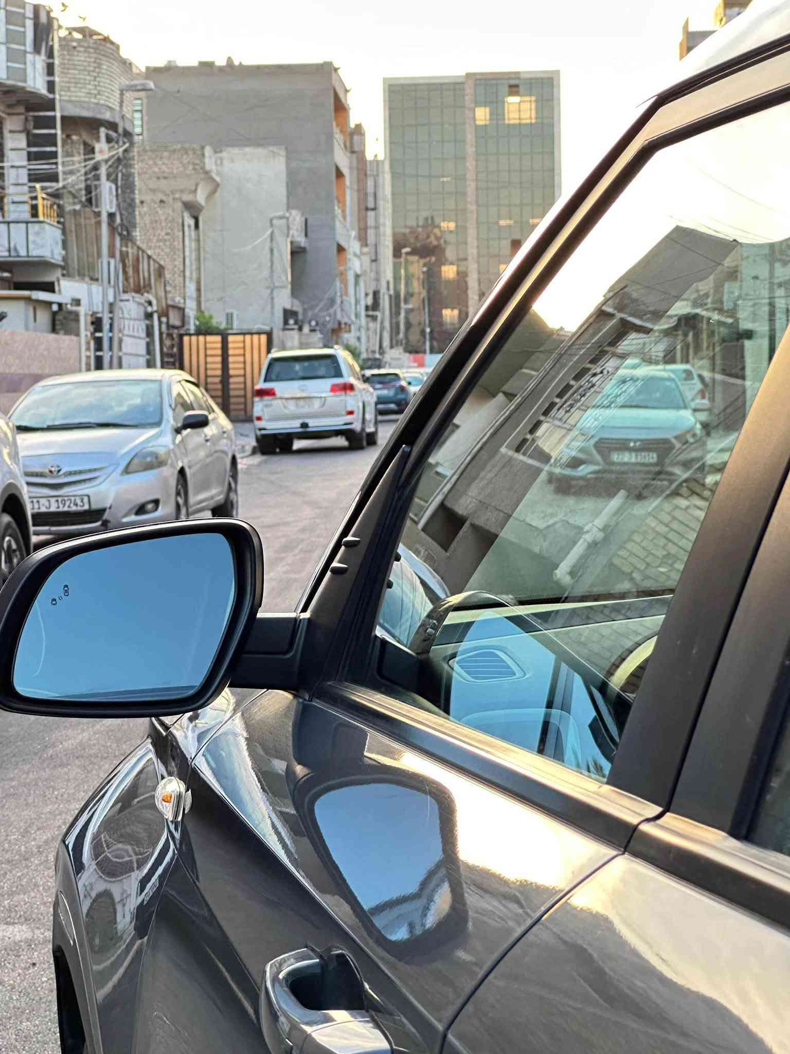هونداي فينو • ٢٠٢٤ • تحويل باسمي