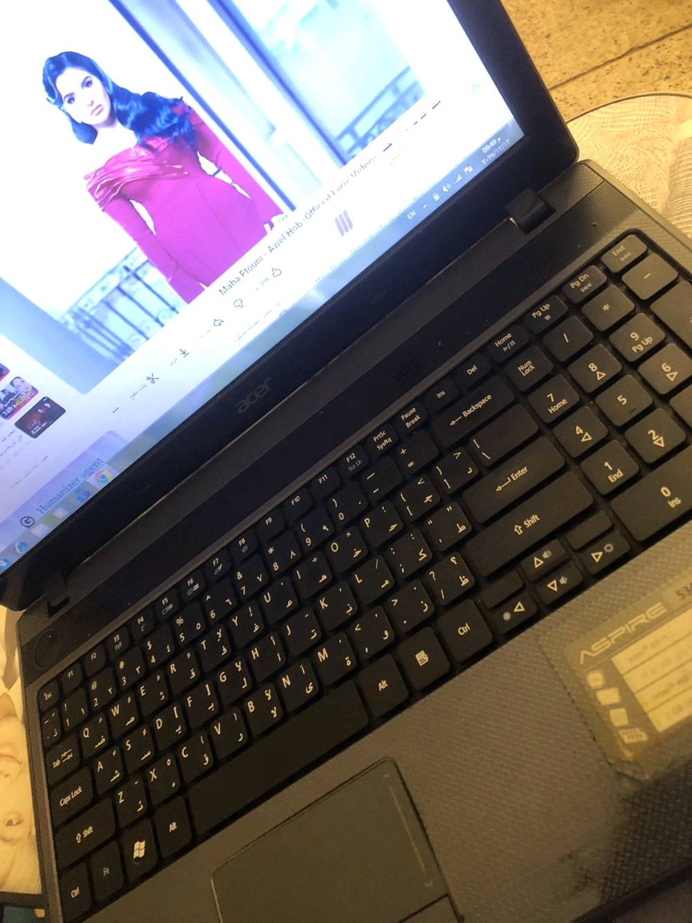 ايسر • بطارية تعبانه • بغداد زعفرانيه