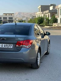 شيفروليه كروز • ٢٠١٢ • ٧٨٠٠٠ كم