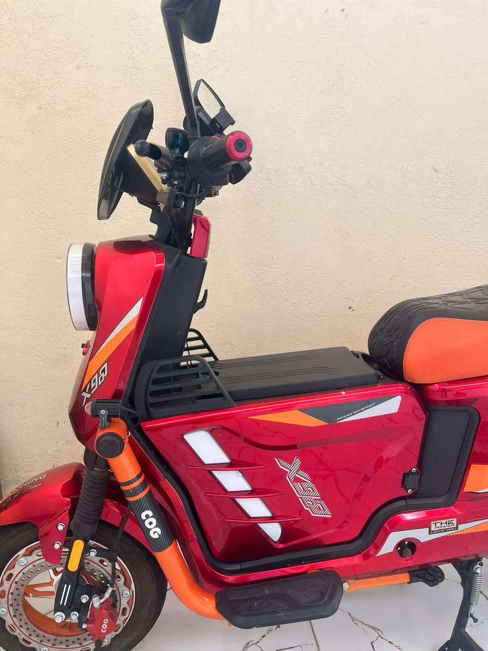 X900 • بدون بطاريات • البصرة حي الرشيد