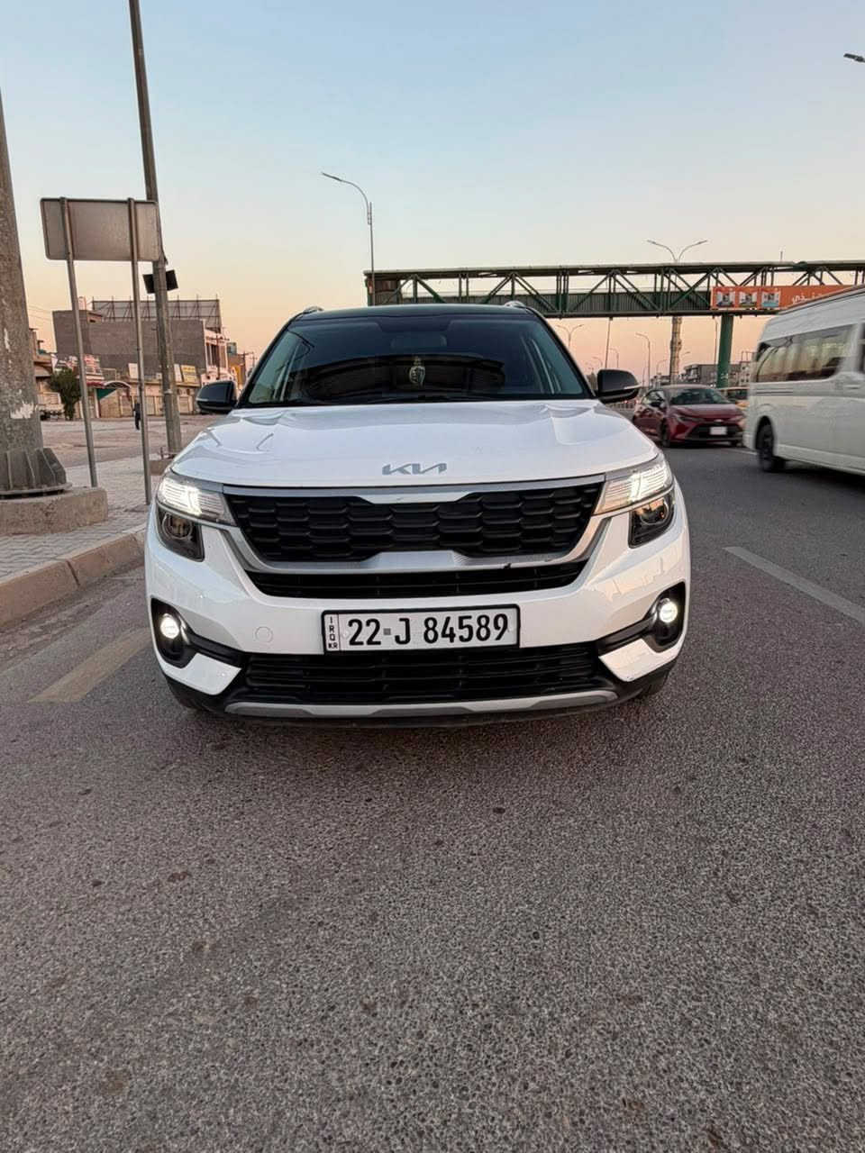 سيلتوس خليجي ٢٢ وكالة نم  تو كلر مواصفات نص فول كفاله  عامه  من لصبغ ***********
