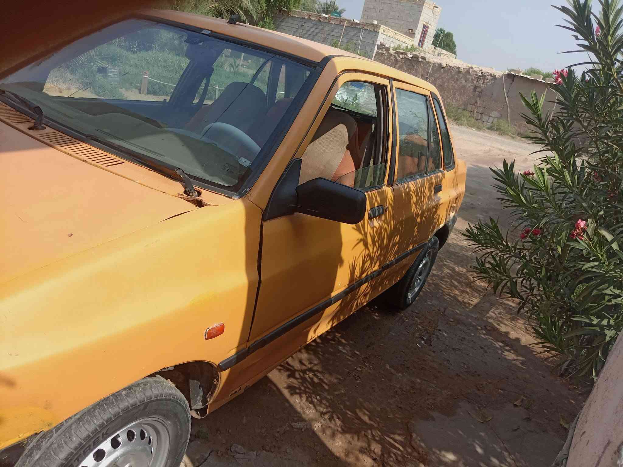 دشبول نفخ • خيط بخار • ميسان العزير