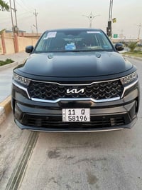 سورنتو ٢٠٢٢ • وارد امريكي • ٦٣٠٠٠ ميل