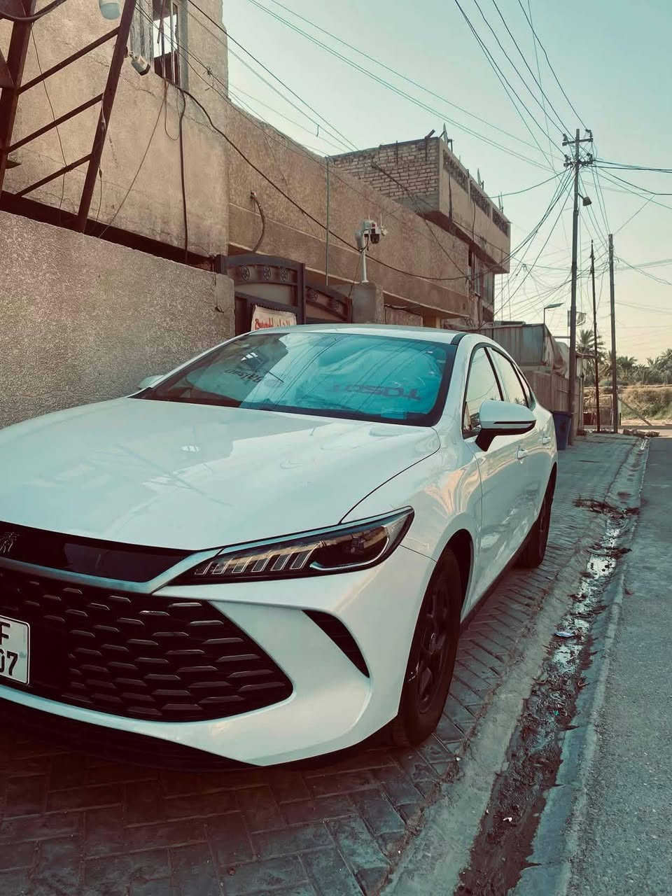 كن بلاص • ٢٠٢٥ • ٣٠٠٠ كم