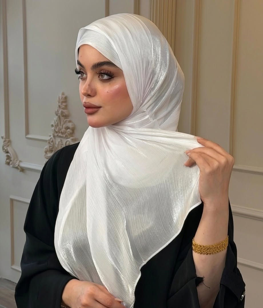 عرض خاص للطالبات المدارس العرض من حجابات التميمي
العرض يحتوي :
هاينك ابيض 
حجاب الاميره 
شال اوركنالز 
شال جرجيت 
شال تور فرنسي ابيض
كل هذا ب ١٥ الف دينار عراقي
 للتواصل 
***********
***********
***********
توصيل لجميع انحاء العراق 
 #حجابات_تركية #حجابات_التميمي #بغداد #العراق🇮🇶 #حجاب_استایل #حجاب_استایل
