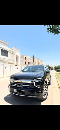 تاهو برايمر • ٢٠٢٥ • داخل الضمان