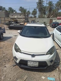 كير ومكينه كورلا • ٢٠١٤ • كربلاء