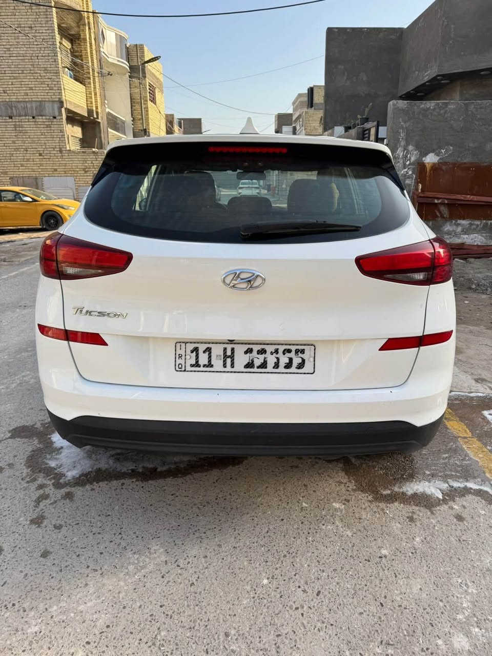 توسان للبيع أو مراوس بكورلا موديل 2019 وارد أمريكي بيها جاملغ مفتوح ومشدودالاستفسار ***********
