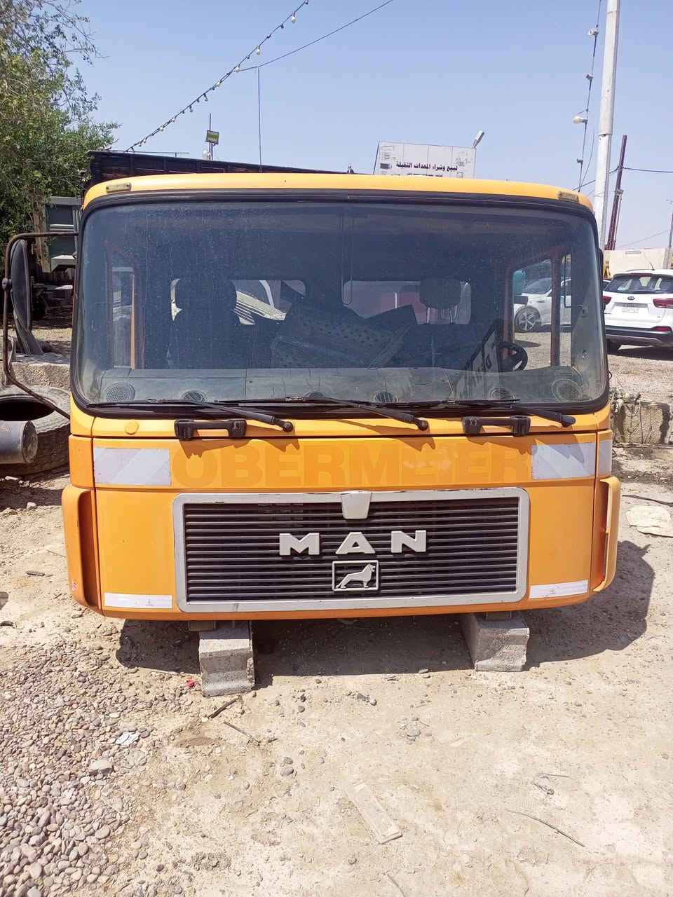 للبيع عنوان معارض الفلوجه على خط السريع//***********‬‏
