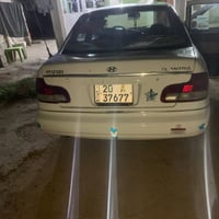 النتر ١٩٩٤ مصبوغه عام كير مكينه خير من الله كهرباىيات كلهه شغاله تحويل...