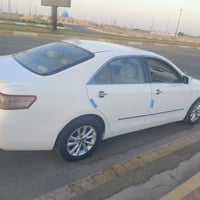 كامري • موديل ٢٠٠٨ • رقم بغداد