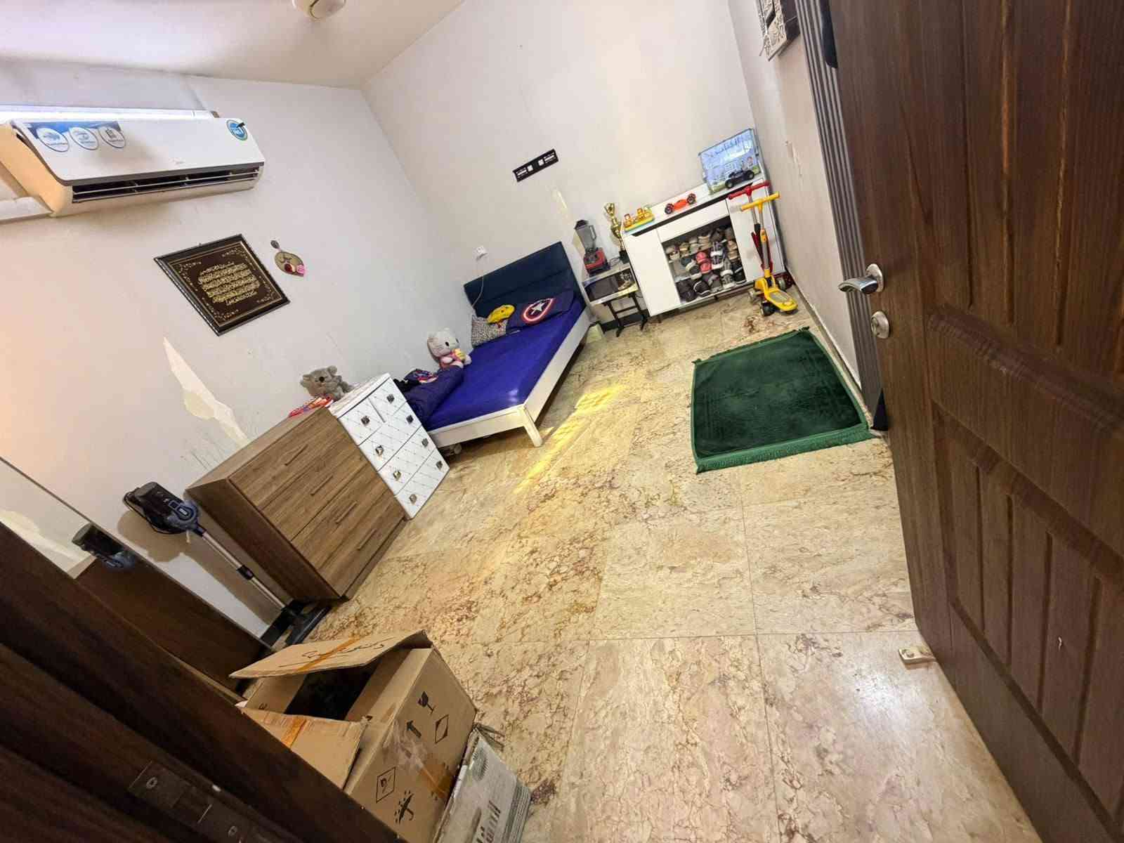 القاهرة الثانية • ٨٠م • ٣نوم