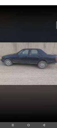 فورد • مكاتبه • بها مجال