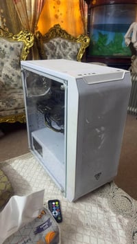 i3 12100f • RTX 3050 • 16 جيجا DDR4