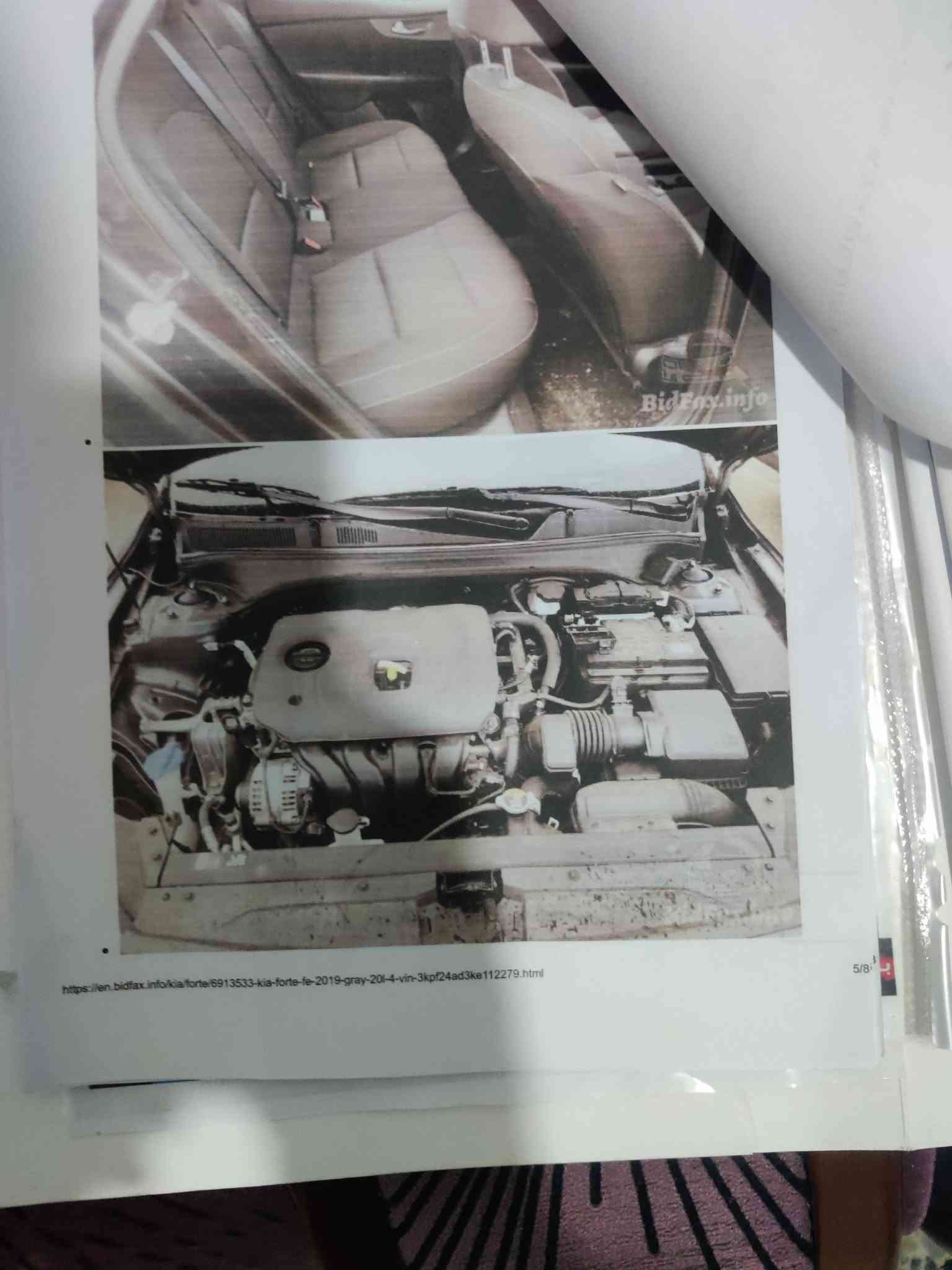 فورتي وراد امريكي موديل 19 رقم اربيل الجديد السياره ليبل واحد حادثه جداً بسيط صوره حادث امريكا والسونار بالمنشور بجمه كبس كير AT محركه دوش 2000 السياره جاهزه من كلشي تبريد حداديه تخم تاير مكان السياره النجف اي استفسار *********** سعره 120 بيه مجال
