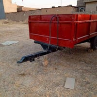 عربانه سكندريه • جاهز للشغل • قرية جليوخان