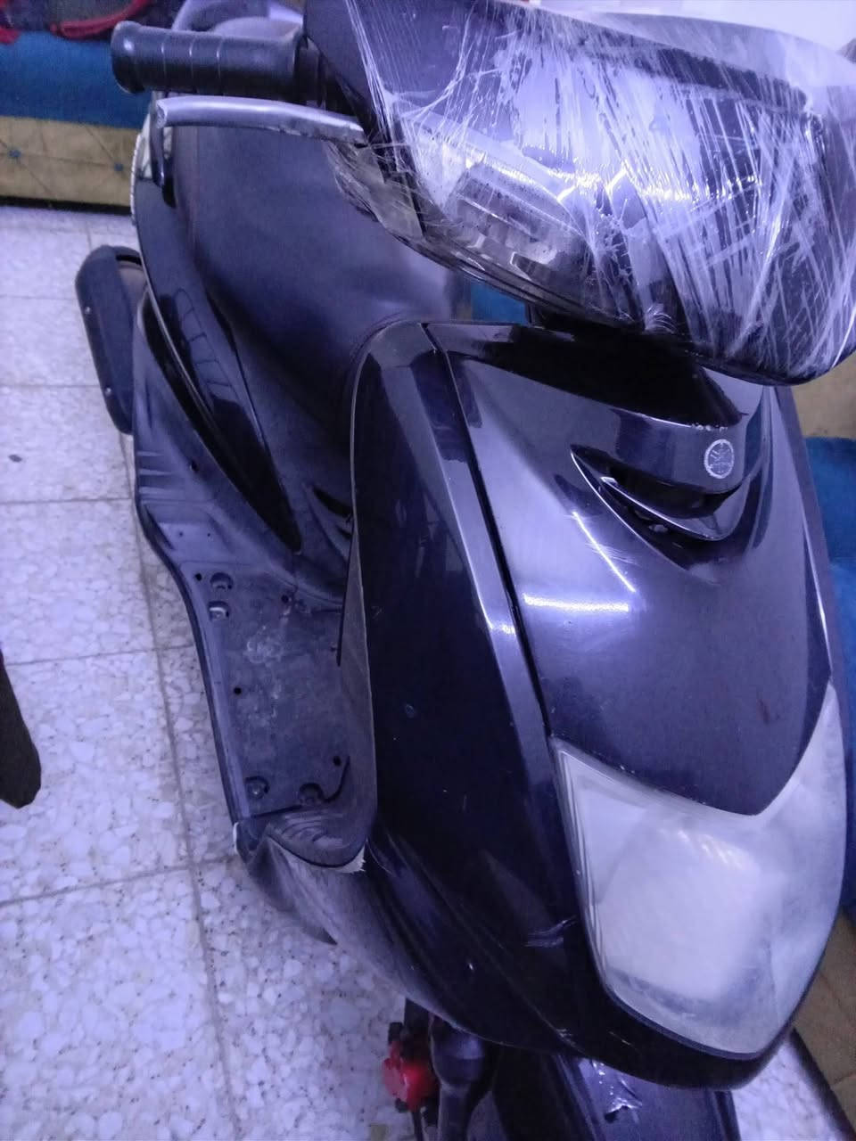 سكنس نثيه 140 دراجه جديده لك الله شاهد عليه اشتريته وماعندي مكان اخليه بي مناقصه اي شي نكره سلف تخم تأيرات اشتريت اله جدد مكينته ماطاخه برغي أخذه من باب البيت وافحصه بأي مكان بيه شي ترجعه واني الممنون
سعره ٥٥٠ وبيه مجال ولشراي تعال وتدلل مكان المشتل
سكنس نثيه 140 دراجه جديده لك الله شاهد عليه اشتريته وماعندي مكان اخليه بي مناقصه اي شي نكره سلف تخم تأيرات اشتريت اله جدد مكينته ماطاخه برغي أخذه من باب البيت وافحصه بأي مكان بيه شي ترجعه واني الممنون
***********
