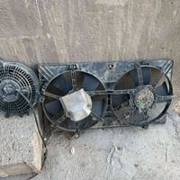 مراوح فاو بي 50 • تحويرة ياباني