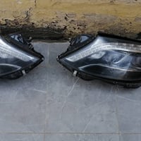 زوج لايتات • اس كلاس • ٢٠١٥