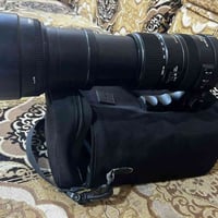 عدسه نيكون • 150-500 • البصرة