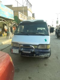 كيه بسته • ١٩٩٢ • ديوانيه