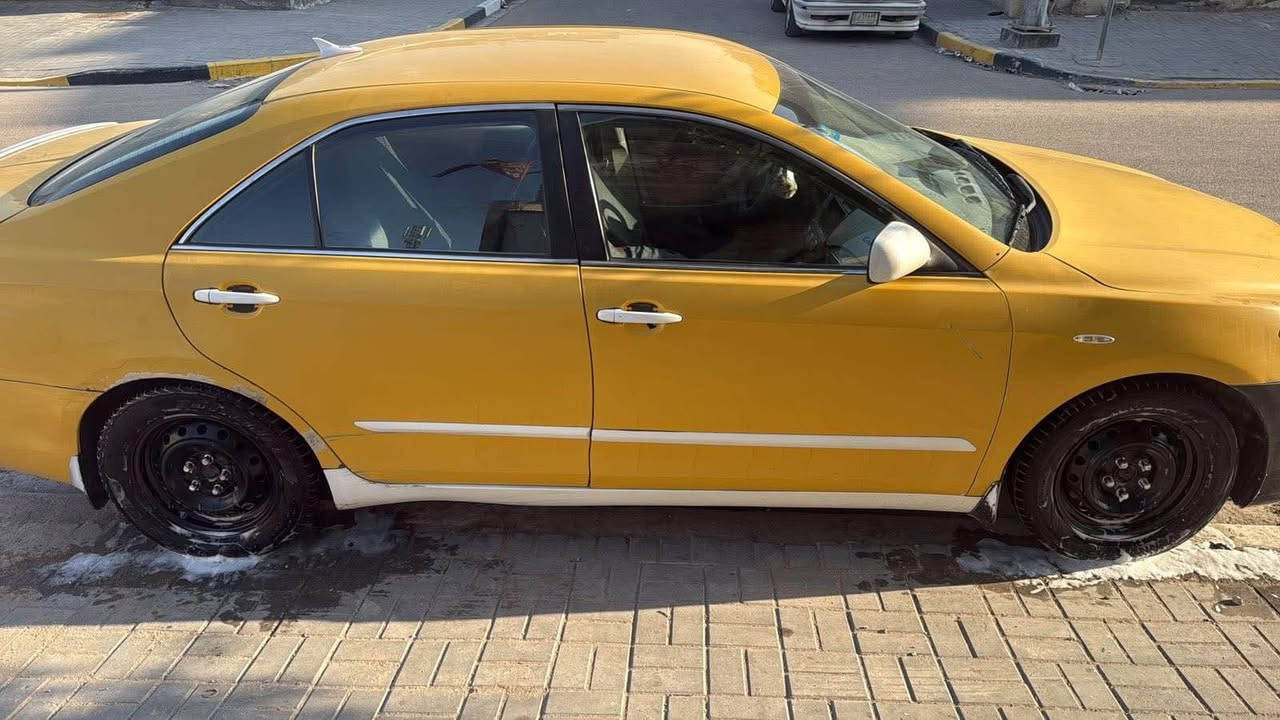 كامري خليجي 2008 بدون حادث + تبديل اربع بيبان  سنويه جديد نتهي سنه2029 تحويل مباشر حداديه كير محرك فول عدا تبريد  السعر 60 مكاني البصره الطوبه والنخيله *********** Singapore
